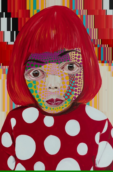 Yayoi Kusama